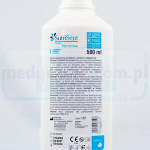 SutriSept Wundlotion 500ml
